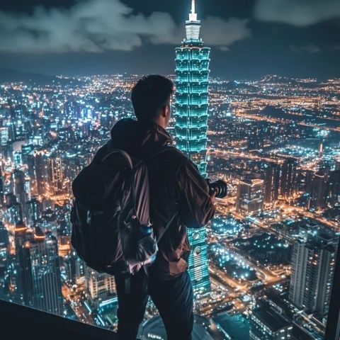 如何成为旅行体验师免费环游世界?全攻略带你了解这一职业!