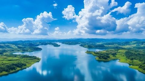 探寻湖州太湖旅游度假区:全攻略