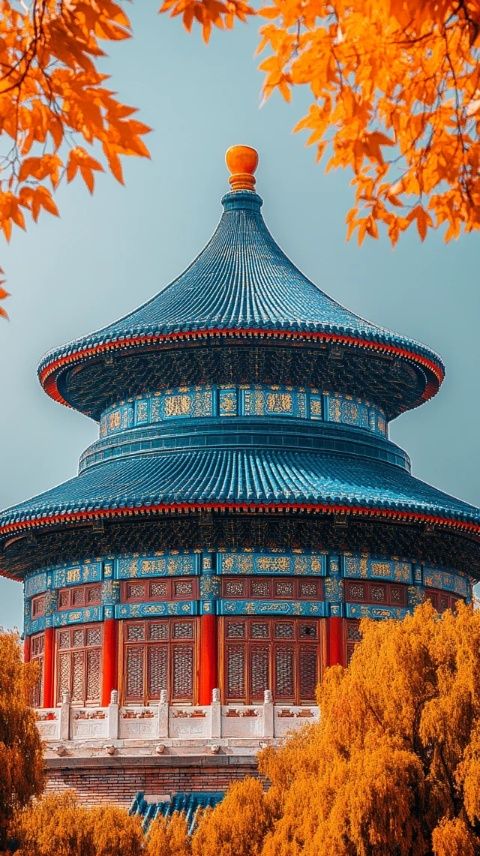 北京一地玩转生态+气象+旅游全攻略,速来围观!