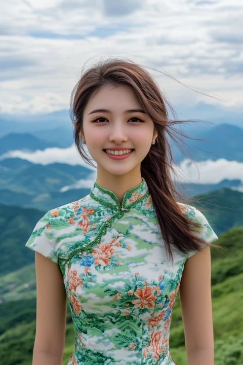 光明顶上女游客吐槽:小说情节太离谱,网友情绪激荡引热议