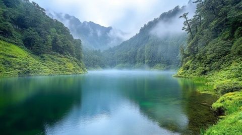 享受川西壮丽风光,必备高反灵——高原反应的贴心守护者