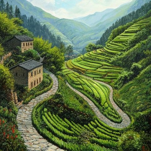 懒人必备!超详细黄山旅游攻略 教你玩转黄山美景