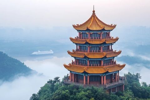 中国旅游最值得去的省份是哪一个?