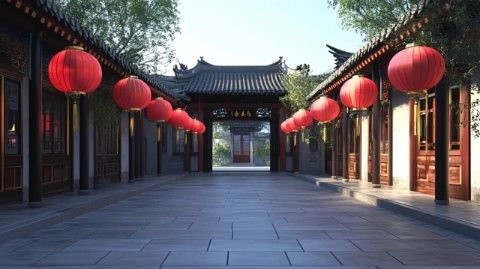 两天一夜河南戏剧幻城游玩攻略,不容错过!