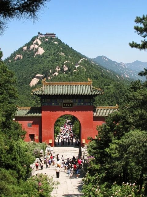 国庆长假必打卡!7天青甘极限游玩路线,美景与文化交融的旅程