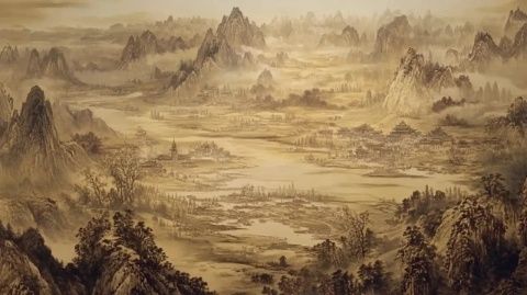 国庆长假必打卡!7天青甘极限游玩路线,美景与文化交融的旅程