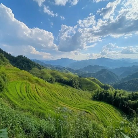 国庆长假必打卡!7天青甘极限游玩路线,美景与文化交融的旅程