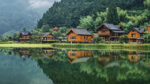 长阳全域游安全为本,山水间守护游客安危