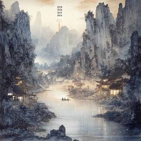 姜萍之光照亮涟水!——小县城的大旅游盛宴即将来临!