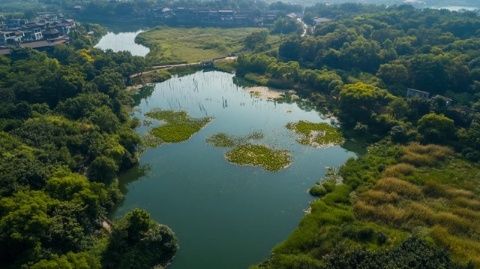 揭秘江西低调绝美景区——上饶灵山:被低估的4A胜地,媲美5A级的自然奇观与文化底蕴