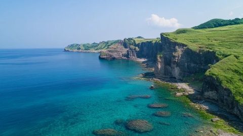 全面攻略:海南环岛自驾游路线、租车指南与美食特产推荐