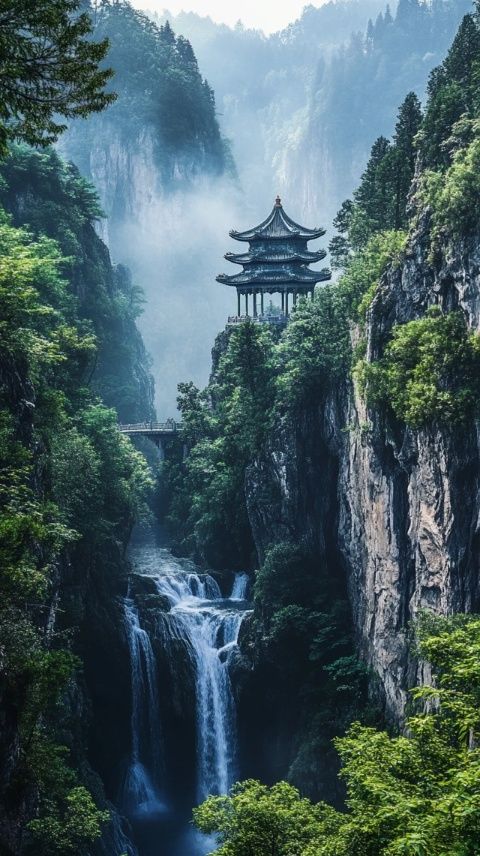 贵州安顺镇宁·世界奇观:黄果树大瀑布旅游景点深度解析