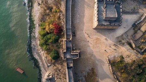 东南沿海之旅:回忆去年的霞浦县行与珍贵旅行记忆