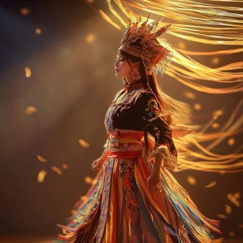 云南的天然美丽与独特文化,让人难以抵抗。