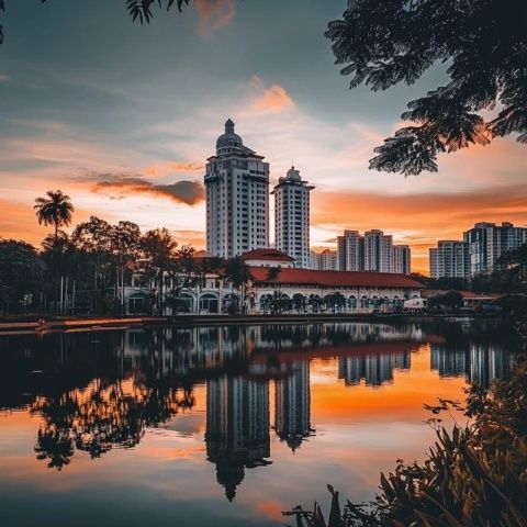 国庆长假朋友圈点赞最多的景点,有没有你的旅行记忆?