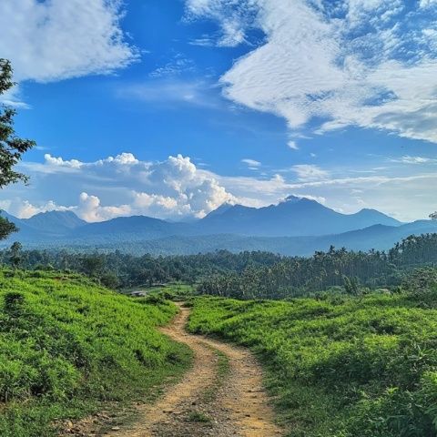 我在云南省腾冲旅游~火山地质公园热海值得去吗?很多人去了火山地质公园有种后悔
