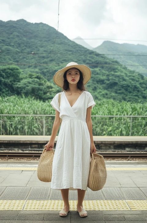 东南沿海之旅:回忆去年的霞浦县行与珍贵旅行记忆