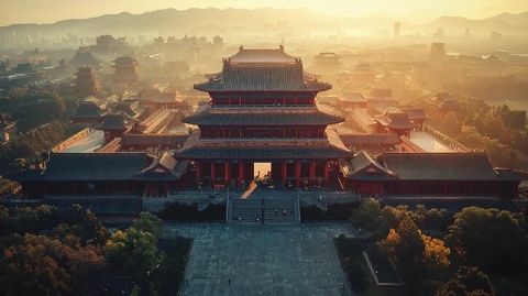 唐山市旅游振兴:突破困境,重铸城市形象之路
