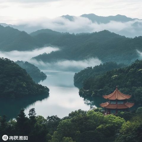泸沽湖是西昌管辖的一部分?我以为它是四川的?原来,这个神秘美丽的地方被分割了!
