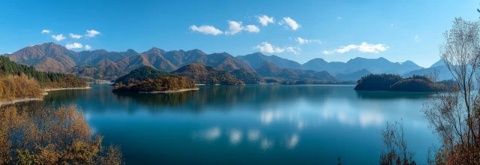 泸沽湖是西昌管辖的一部分?我以为它是四川的?原来,这个神秘美丽的地方被分割了!