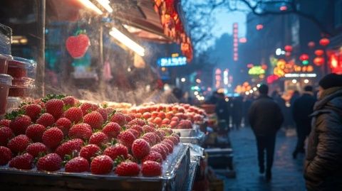 不可错过的大理旅行攻略,吃喝玩乐全包括~