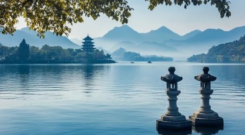 泸沽湖是西昌管辖的一部分?我以为它是四川的?原来,这个神秘美丽的地方被分割了!