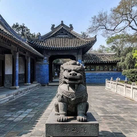 北京圆明园旅游攻略:门票价格、开放时间及必去景点推荐