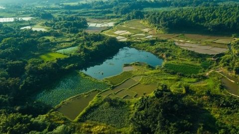 绝美千岛湖,周末休闲旅游首选地,1078座岛屿等你来探索!
