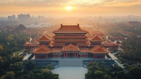 北京圆明园旅游攻略:门票价格、开放时间及必去景点推荐