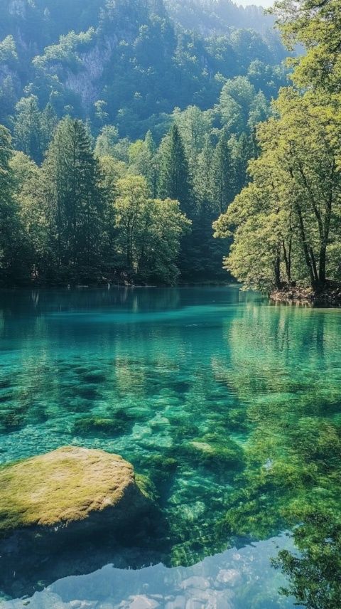 四川|九寨沟风景区旅游攻略,了解九寨沟
