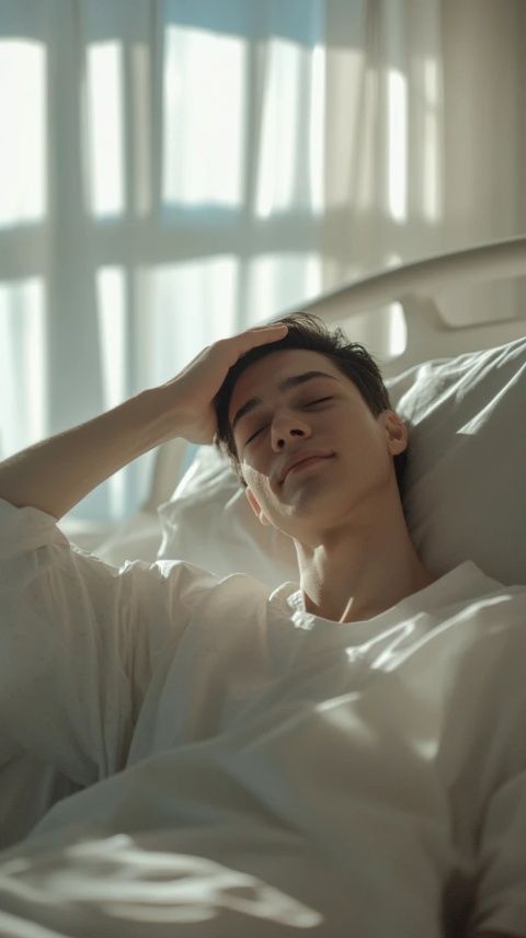 旅游突发脑梗怎么办?一招教你快速就医,关键时刻能救命!