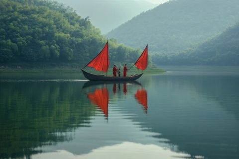 河南文旅局大规模宣推数百宣传片,引爆今年旅游文化热潮