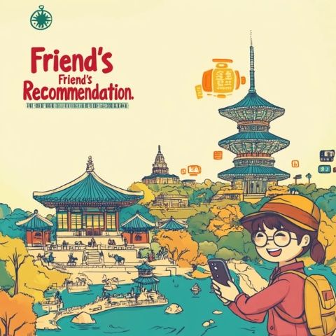东北旅游必看超全攻略!让你的行程顺畅,体验当地风情~