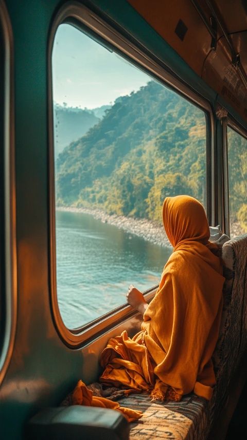 旅行的意义:不仅仅只是花钱,更多的是心累