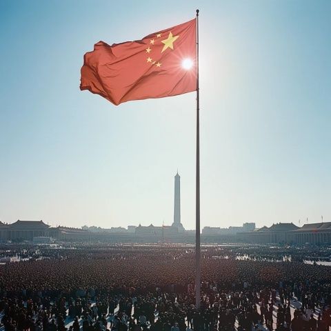 近年来,中国免签政策的实施,吸引了越来越多的外国游客来到中国旅游,然而