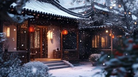 12月旅游攻略:重庆冬日魅力全解锁