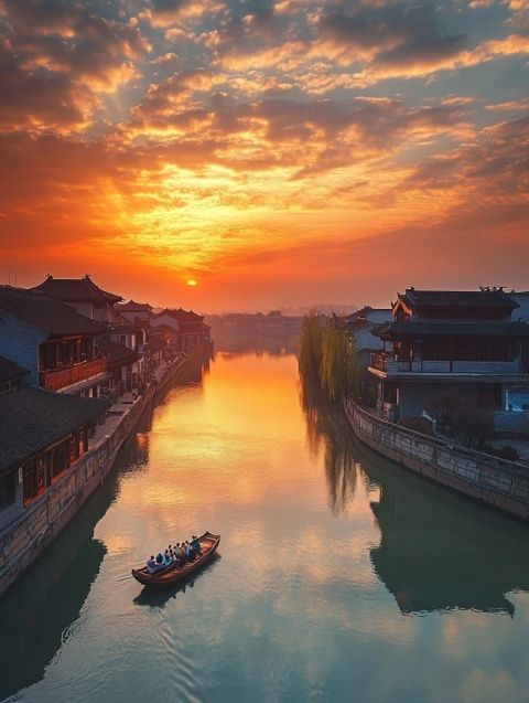 杭州3日2夜超全攻略:最适合短假的行程安排!