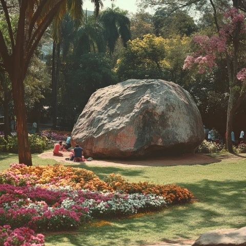 五一好去处:泉州旅游指南