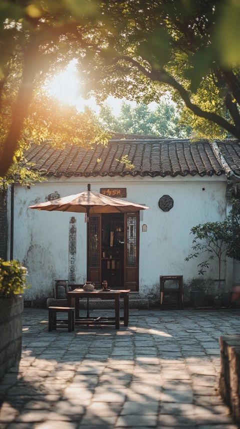 肇庆带下村:体验客家文化古村落,免费畅游攻略全解析