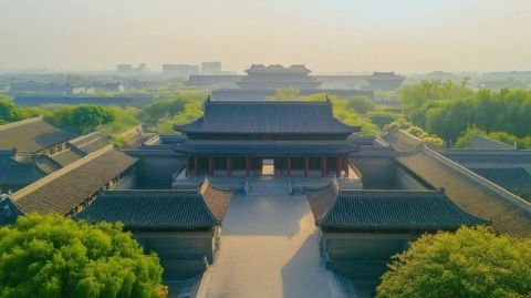 河北白洋淀之旅: 一站到底的保定白洋淀旅游指南