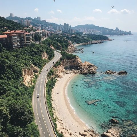 宝藏城市探秘记:连云港必去景点全攻略,带你玩转一整天!