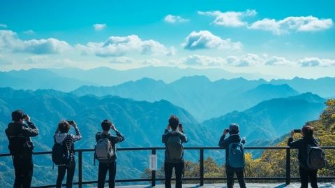 探索芜湖丫山美景:全面旅游指南揭秘
