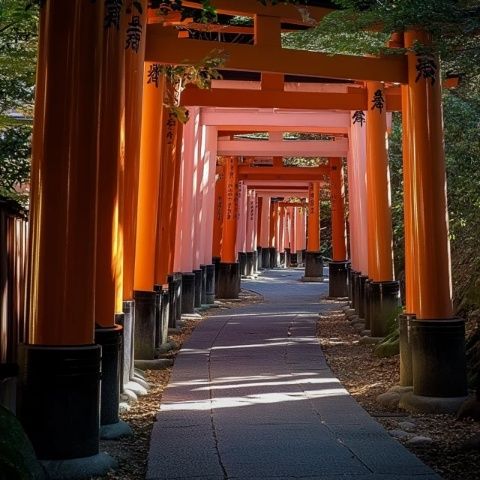 日本著名景点镰仓之旅必备注意事项