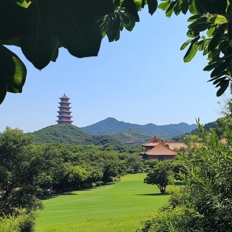 探索拉斯海马的璀璨历史与文化:博物馆、民俗村与自然奇观之旅