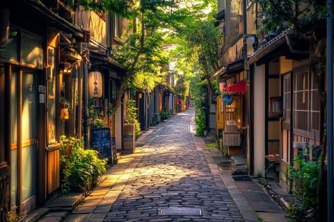 日本著名景点镰仓之旅必备注意事项