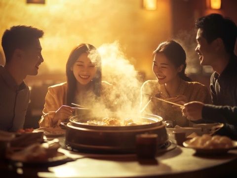 2023乌镇春节攻略:传统与现代交融的水乡新年盛宴