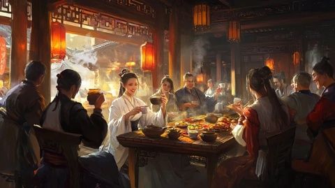 2023乌镇春节攻略:传统与现代交融的水乡新年盛宴