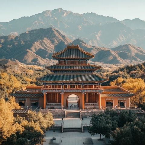 山西旅游攻略:省钱玩转大同、五台山和平遥古城
