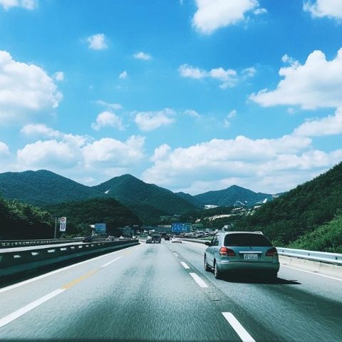暑期自驾游小常识