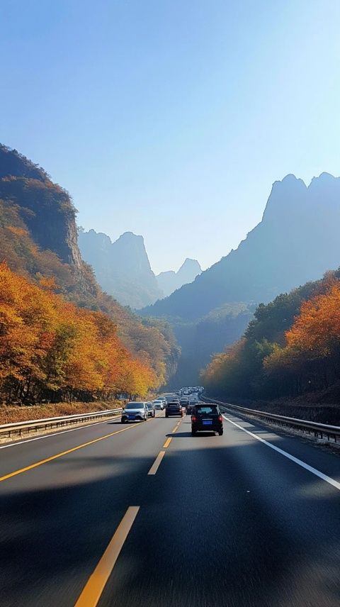 曼行国道219旅行攻略之上的旅程